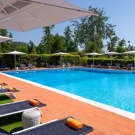 Una Hotels פורטה דיי מארמי מראה חיצוני תמונה