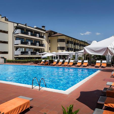 Una Hotels פורטה דיי מארמי מראה חיצוני תמונה