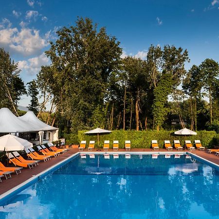 Una Hotels פורטה דיי מארמי מראה חיצוני תמונה