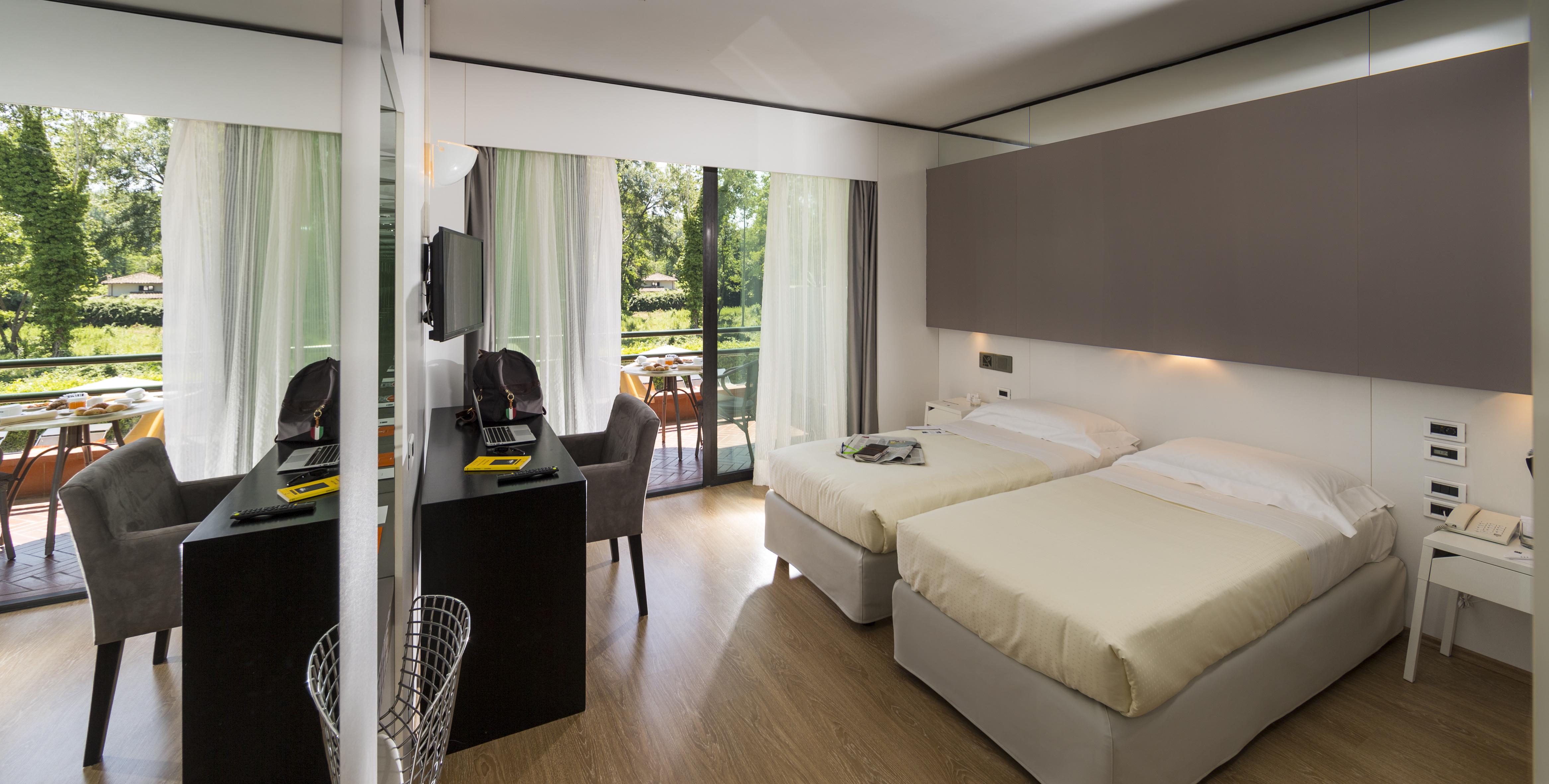 Una Hotels פורטה דיי מארמי מראה חיצוני תמונה