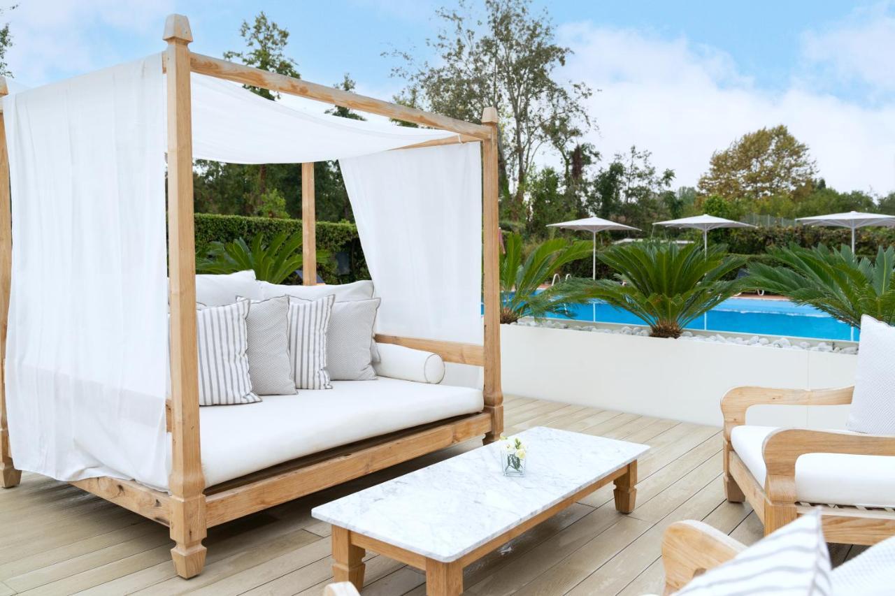 Una Hotels פורטה דיי מארמי מראה חיצוני תמונה