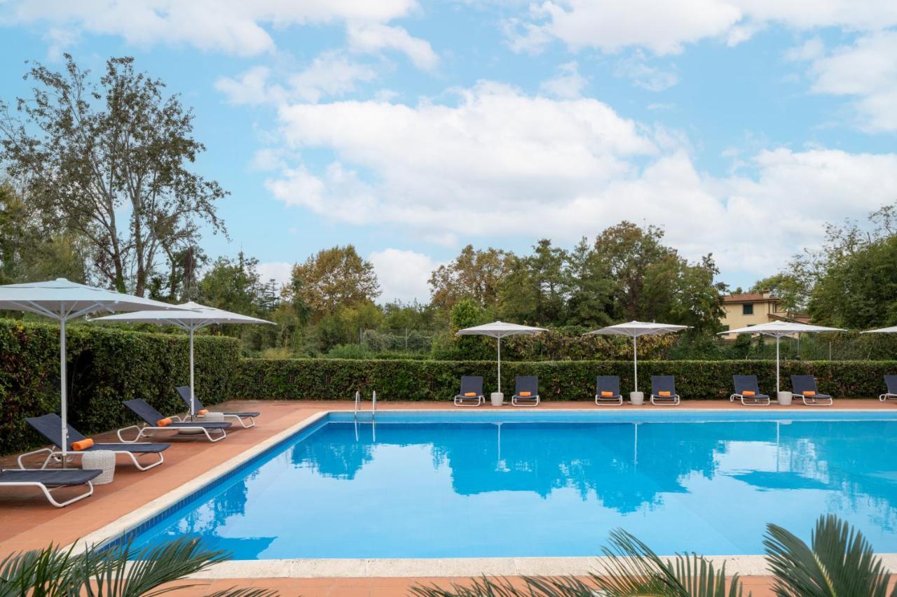 Una Hotels פורטה דיי מארמי מראה חיצוני תמונה