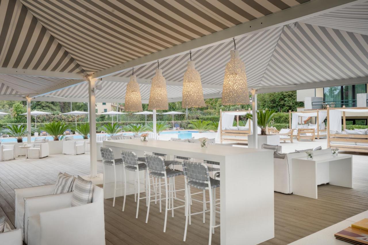 Una Hotels פורטה דיי מארמי מראה חיצוני תמונה