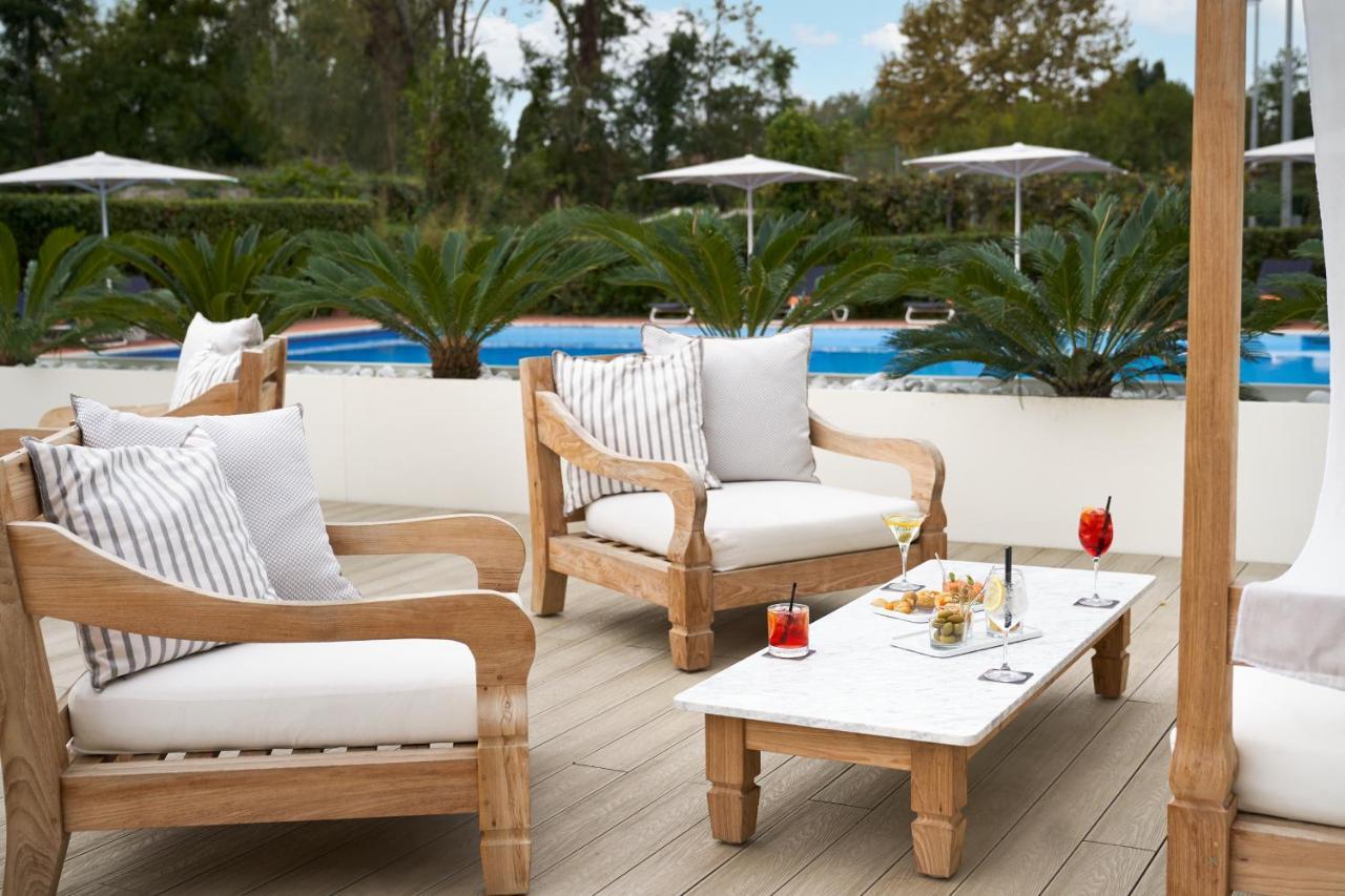 Una Hotels פורטה דיי מארמי מראה חיצוני תמונה