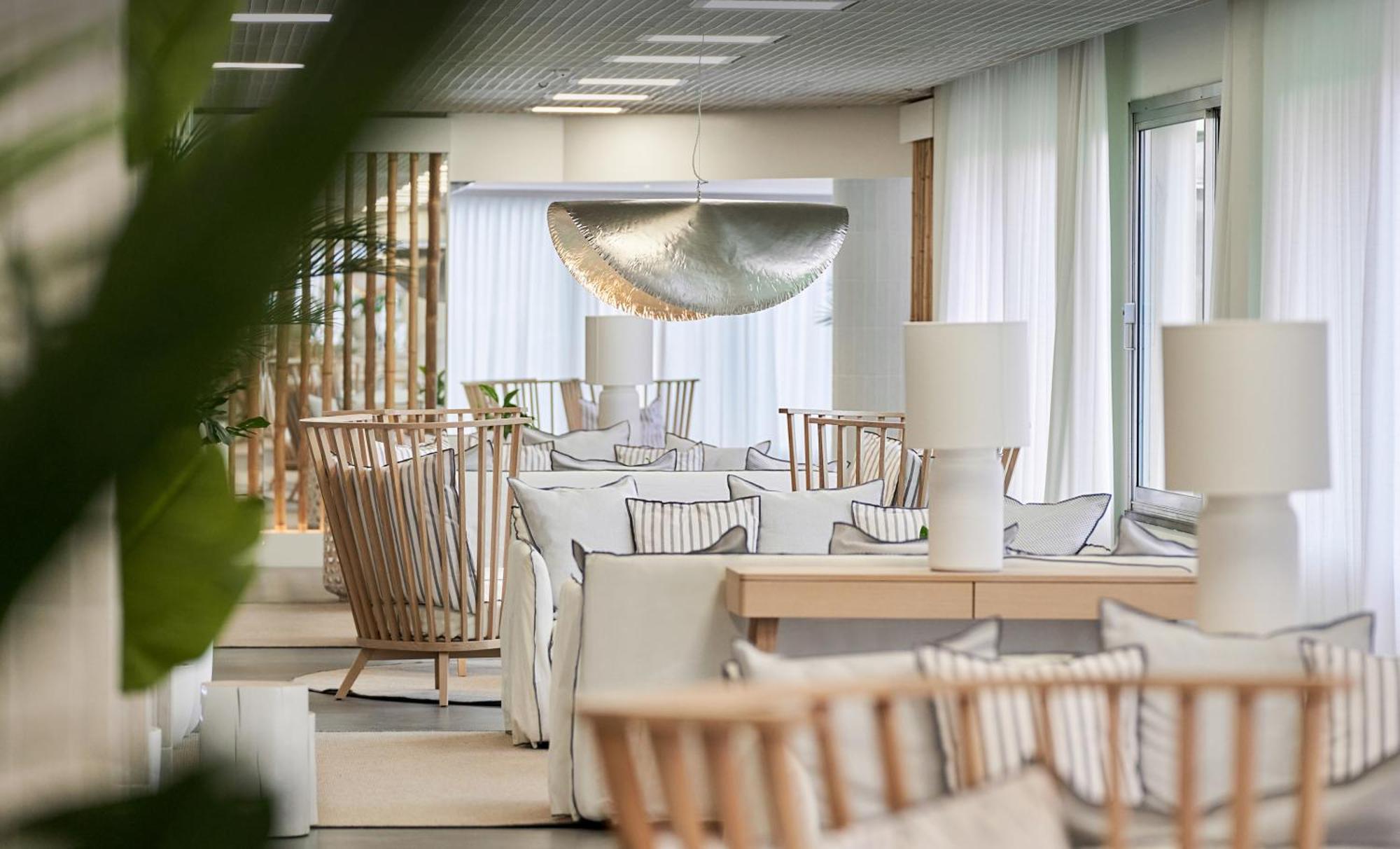 Una Hotels פורטה דיי מארמי מראה חיצוני תמונה