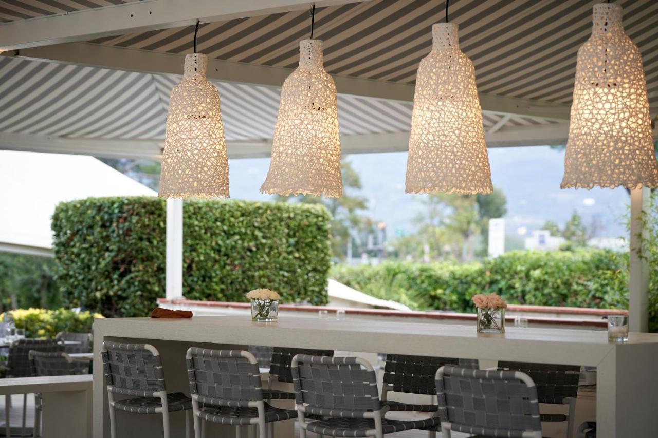 Una Hotels פורטה דיי מארמי מראה חיצוני תמונה