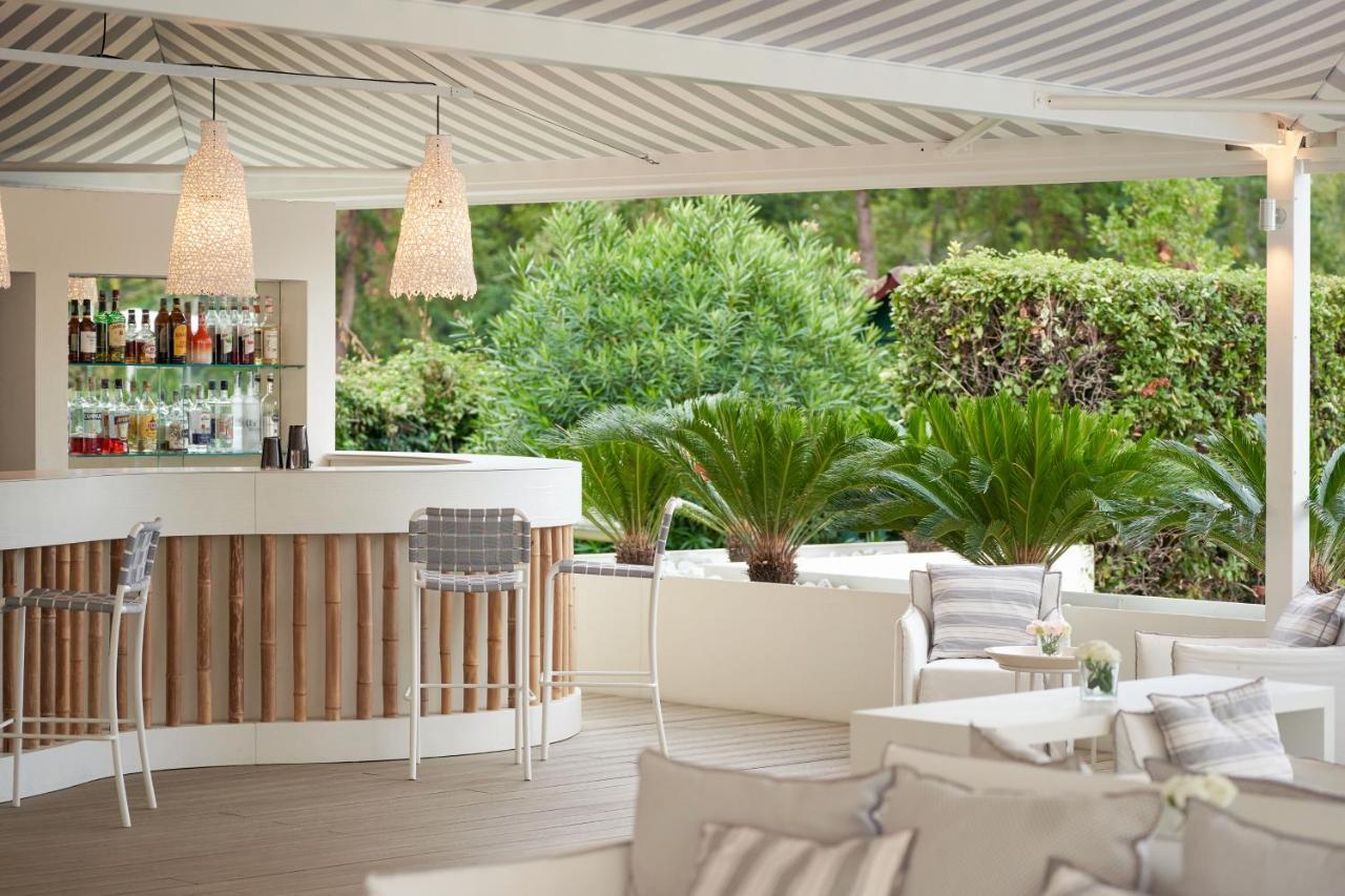 Una Hotels פורטה דיי מארמי מראה חיצוני תמונה