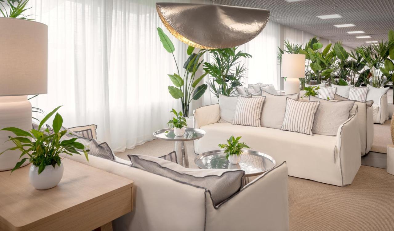 Una Hotels פורטה דיי מארמי מראה חיצוני תמונה