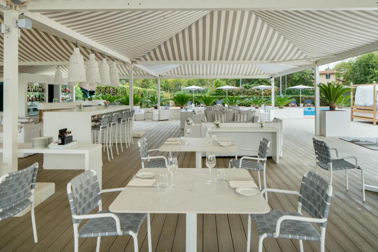 Una Hotels פורטה דיי מארמי מראה חיצוני תמונה