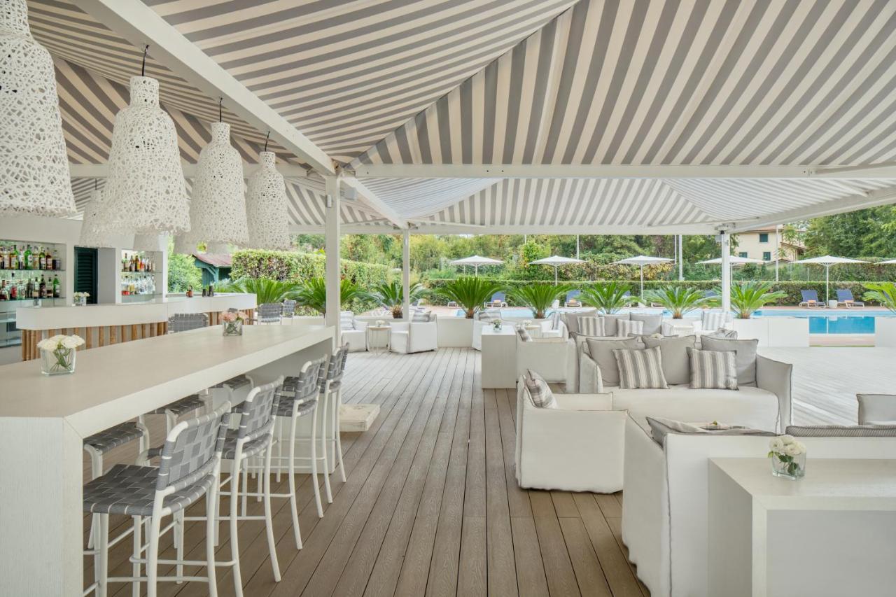 Una Hotels פורטה דיי מארמי מראה חיצוני תמונה