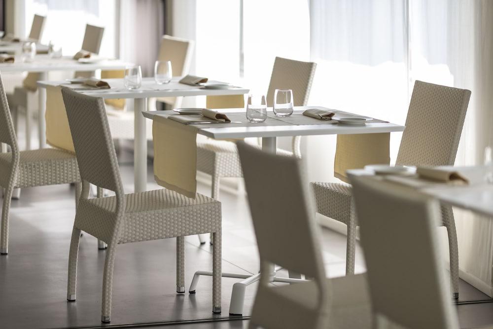 Una Hotels פורטה דיי מארמי מראה חיצוני תמונה