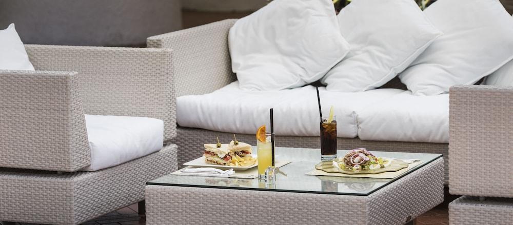 Una Hotels פורטה דיי מארמי מראה חיצוני תמונה