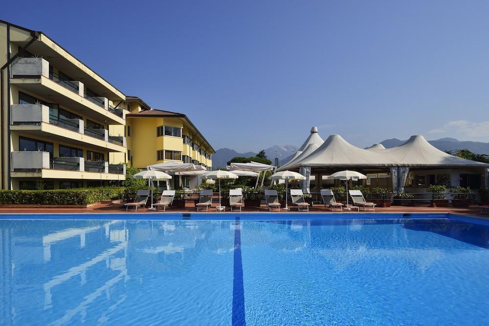 Una Hotels פורטה דיי מארמי מראה חיצוני תמונה