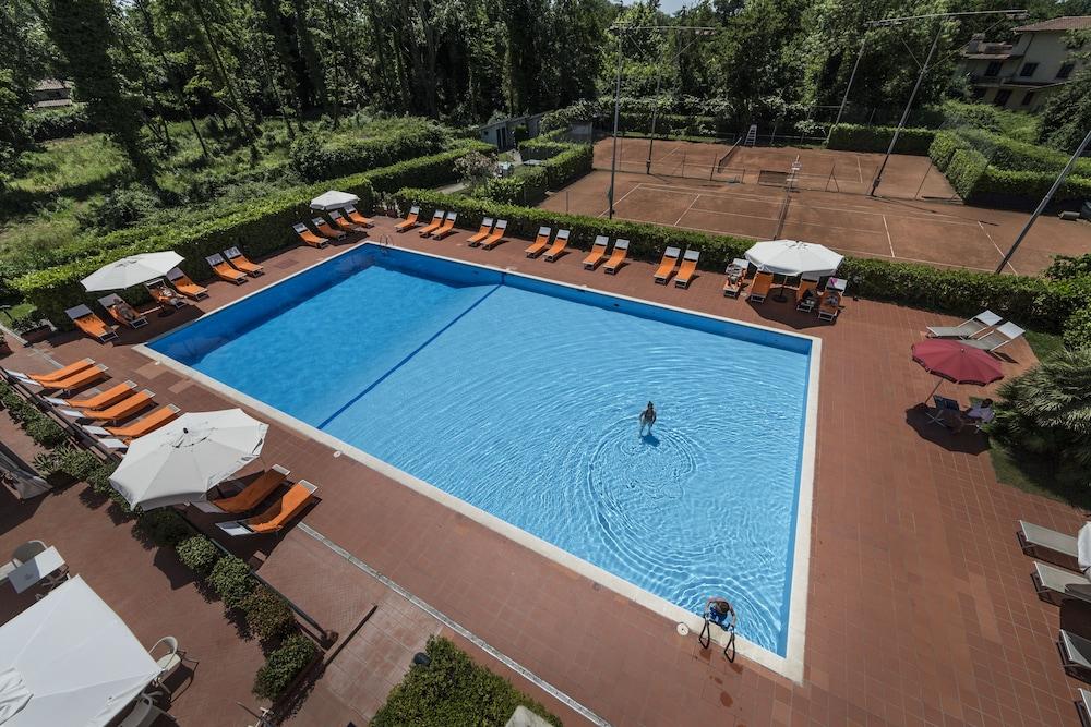 Una Hotels פורטה דיי מארמי מראה חיצוני תמונה