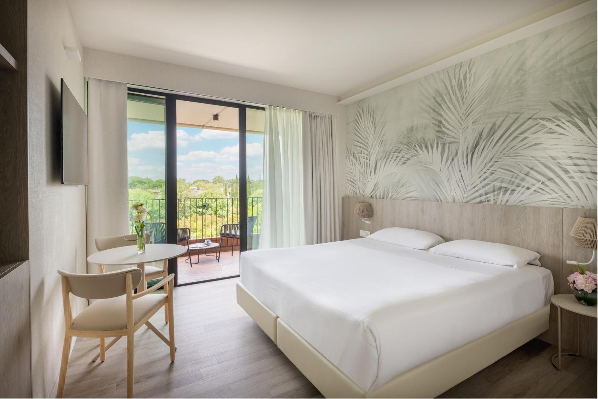 Una Hotels פורטה דיי מארמי מראה חיצוני תמונה