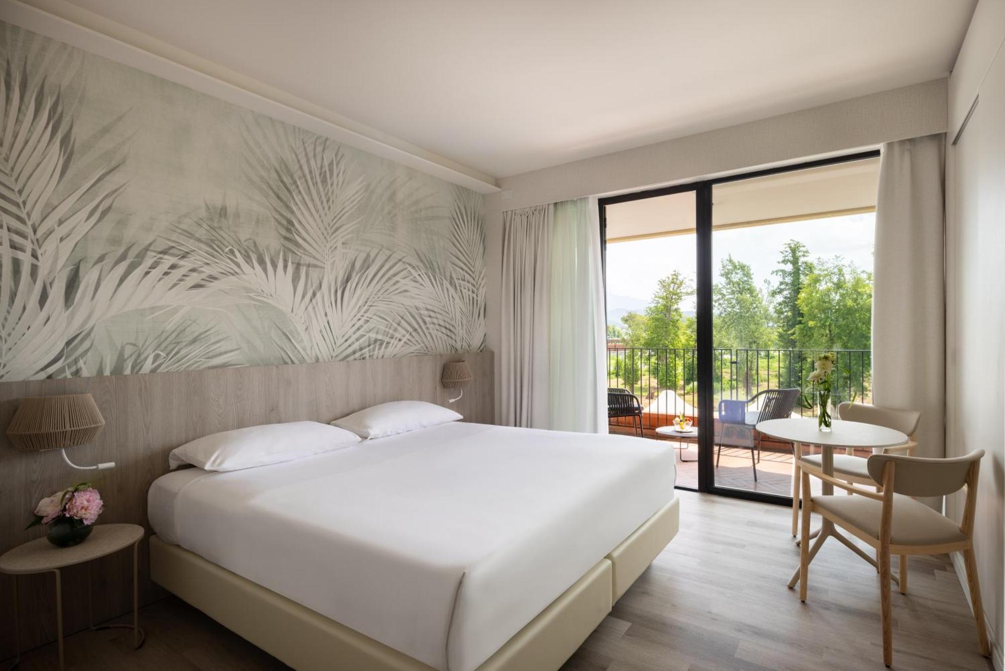 Una Hotels פורטה דיי מארמי מראה חיצוני תמונה