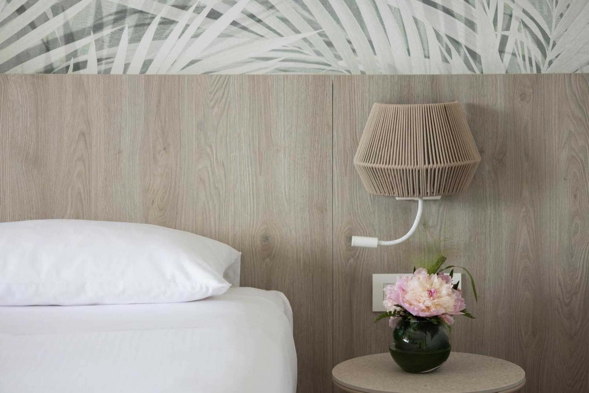 Una Hotels פורטה דיי מארמי מראה חיצוני תמונה
