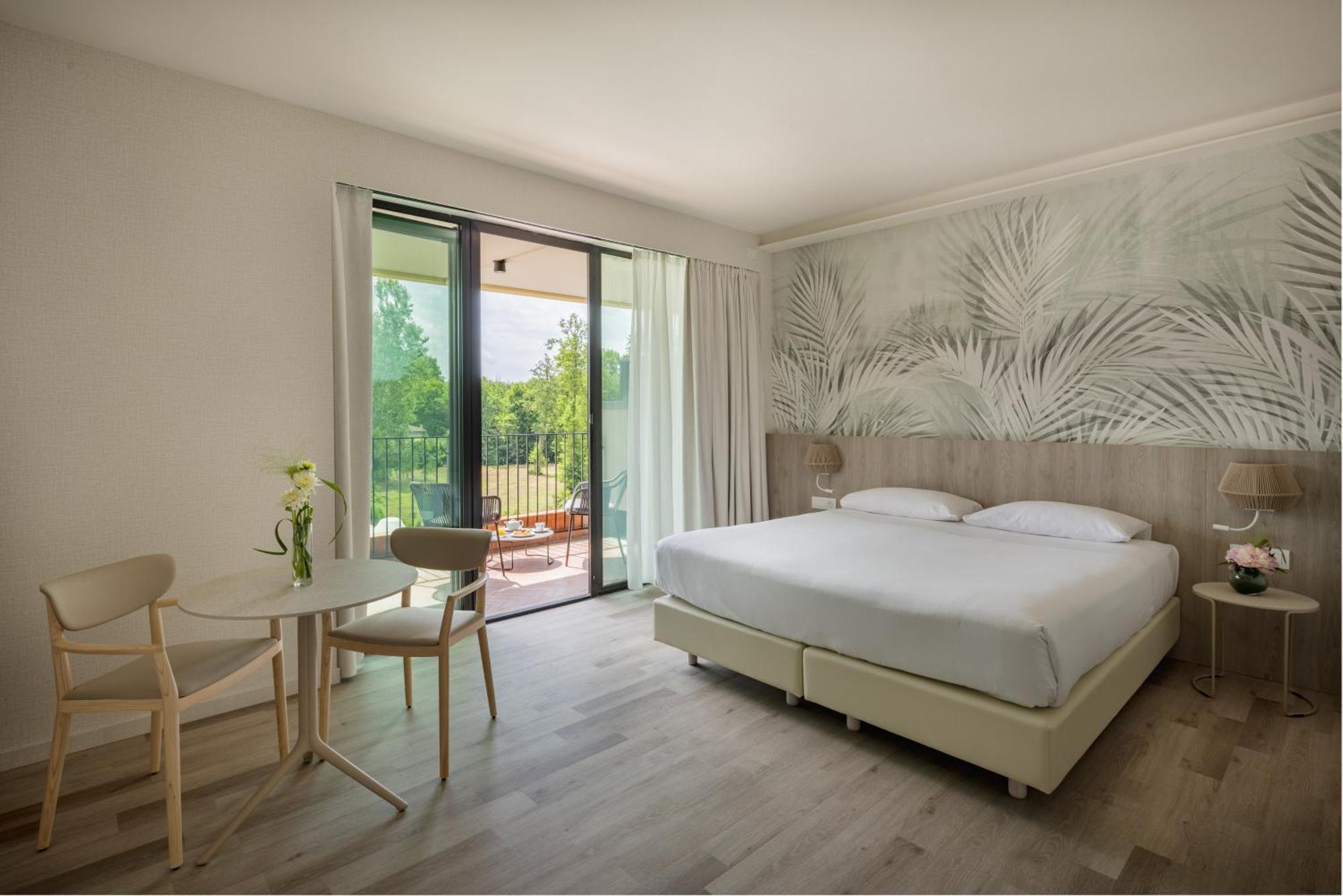 Una Hotels פורטה דיי מארמי מראה חיצוני תמונה