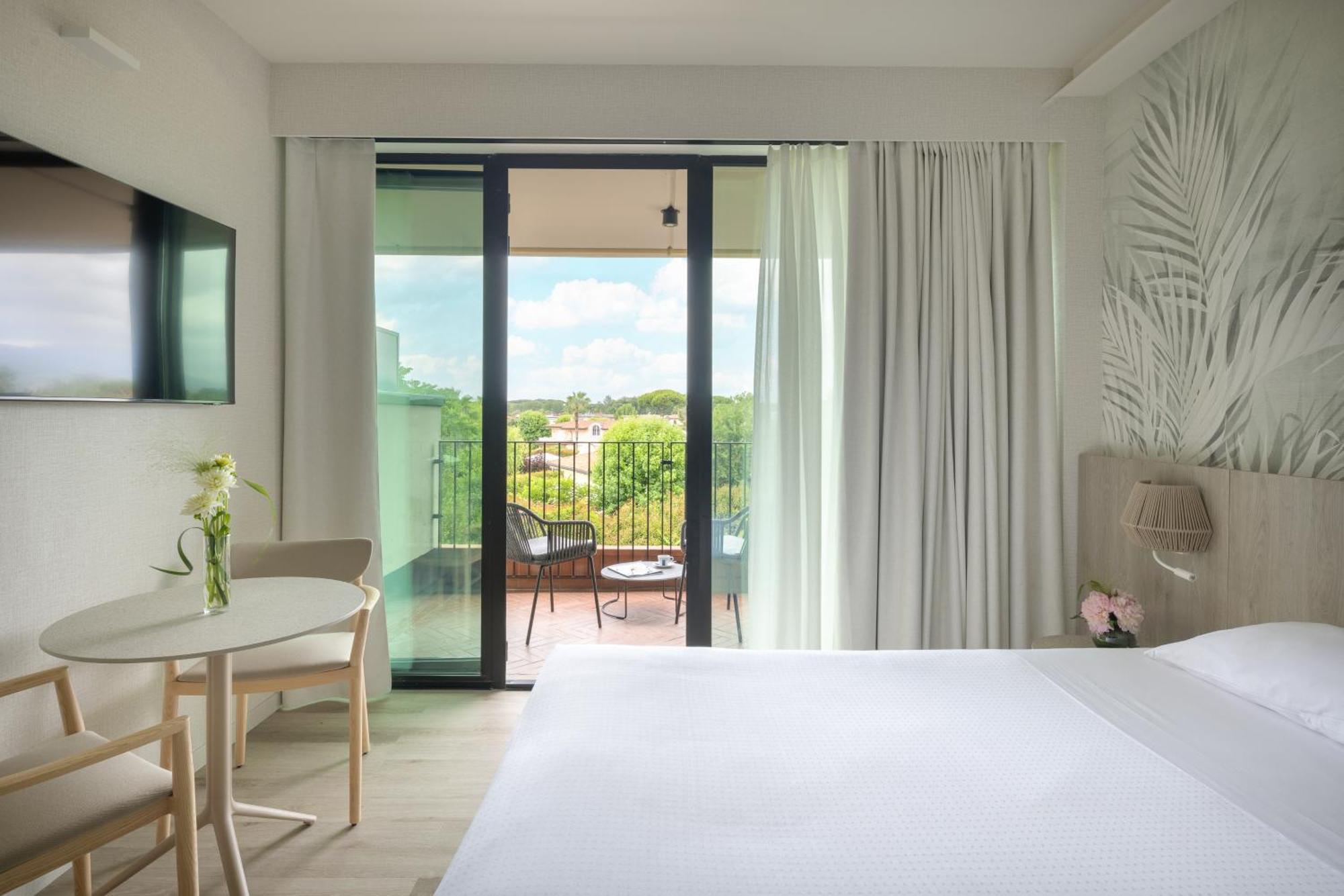 Una Hotels פורטה דיי מארמי מראה חיצוני תמונה