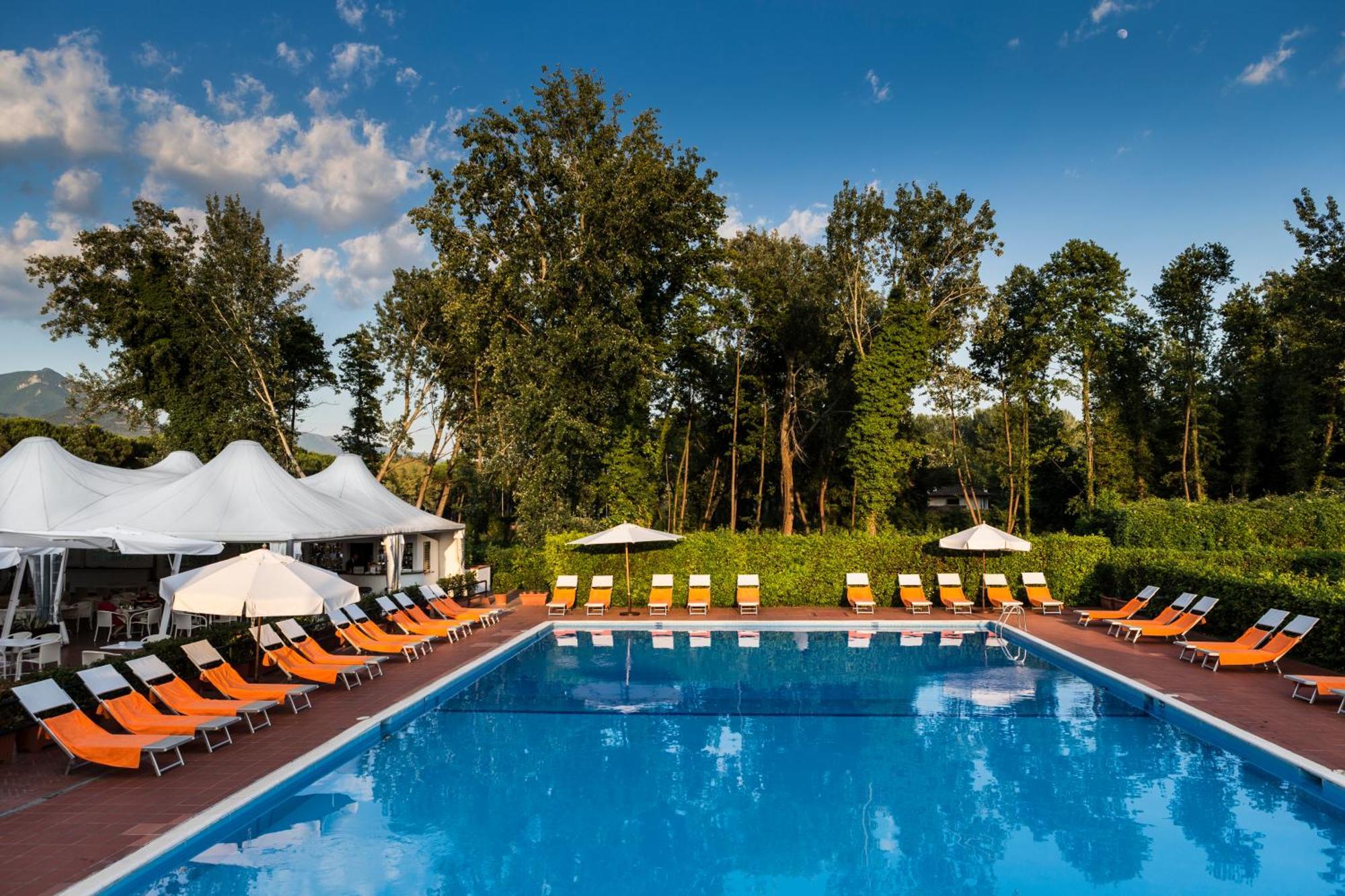 Una Hotels פורטה דיי מארמי מראה חיצוני תמונה