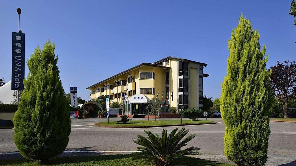 Una Hotels פורטה דיי מארמי מראה חיצוני תמונה